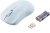 Мышь Acer OMR501 голубой оптическая 1600dpi silent беспров. USB 4but (ZL.MCE11.019) Мышь Acer OMR501 голубой оптическая 1600dpi silent беспров. USB 4but (ZL.MCE11.019)