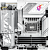 Материнская плата Asus ROG STRIX B860-G GAMING WIFI Soc-1851 Intel B860 4xDDR5 mATX AC`97 8ch(7.1) 2.5Gg RAID+HDMI+DP