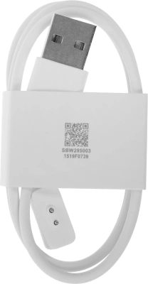 Фитнес-трекер Xiaomi Smart Band 10 AMOLED корп.:серебристый рем.:серый (BHR07PSGL)