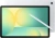Планшет Samsung Galaxy Tab S10 FE SM-X526B 1580 (2.9) 8C RAM12Gb ROM256Gb 10.9" TFT 2304x1440 5G eSIM Android 15 серебристый 13Mpix 12Mpix BT WiFi microSD 1Tb 8000mAh