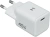 Сетевое зар./устр. Magssory ACH006w 45W (PD3.0+PPS+QC4+AFC+FCP+SCP) универсальное белый