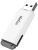 Флеш Диск Netac 128Gb U185 NT03U185N-128G-20WH USB2.0 белый Флеш Диск Netac 128Gb U185 NT03U185N-128G-20WH USB2.0 белый