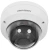 Камера видеонаблюдения IP Hikvision DS-2CD2123G2-IS(2.8MM)(D) 2.8-2.8мм цв. корп.:белый