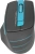 Мышь A4Tech Fstyler FG30 серый/синий оптическая 2000dpi беспров. USB 6but (FG30 BLUE) Мышь A4Tech Fstyler FG30 серый/синий оптическая 2000dpi беспров. USB 6but (FG30 BLUE)