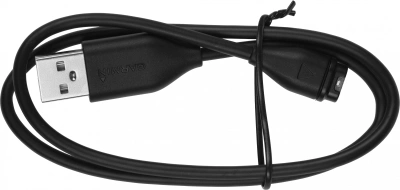 Смарт-часы Garmin Instinct 2 Solar 40мм 0.9" AMOLED корп.черный/серый рем.серый (010-02564-01)