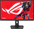 Монитор Asus 27" ROG Strix XG27ACG черный IPS LED 16:9 HDMI матовая HAS Piv 1000:1 400cd 178гр/178гр 2560x1440 180Hz G-Sync FreeSync DP 2K USB 6.6кг
