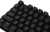 Клавиатура Logitech G412 SE механическая черный USB for gamer LED (920-010440) кабель 1.8м