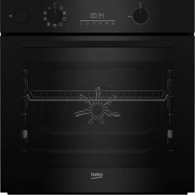 Духовой шкаф Электрический Beko BCBIS17300KSBMPS черный