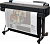 Плоттер HP Designjet T650 (5HB08A/5HB08D) A1/24"
