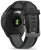Смарт-часы Garmin Forerunner 165 30.4мм 1.2" AMOLED корп.черный рем.черный разм.брасл.:126-203мм (010-02863-20)