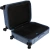 Чемодан Piquadro POP BV4427POP/AV 46x27x69см 67л. 4.44кг. поликарбонат серо-голубой