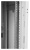 Шкаф серверный ЦМО (ШТК-М-42.8.10-4ААА) напольный 42U 800x1000мм пер.дв.перфор. задн.дв.спл.стал.лист 2 бок.пан. направл.под закл.гайки 550кг серый 855мм 134.3кг 180град. 2030мм IP20