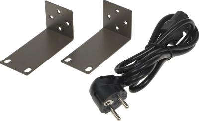 Коммутатор IP-Com G3310P-8-150W (L2) 8x1Гбит/с 2xКомбо(1000BASE-T/SFP) 2SFP 8PoE 130W управляемый