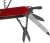 Нож перочинный Victorinox Mountaineer (1.3743) 91мм 18функц. красный карт.коробка Нож перочинный Victorinox Mountaineer (1.3743) 91мм 18функц. красный карт.коробка