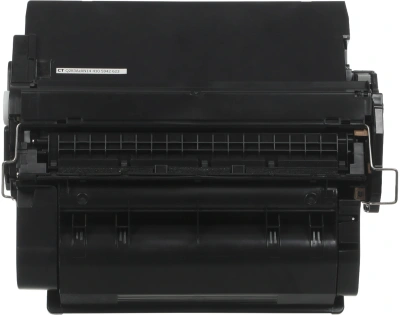 Картридж лазерный Cactus CS-Q5942A Q5942A черный (10000стр.) для HP LJ 4250/4350