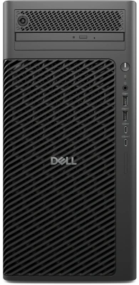 ПК Dell Pro Max Tower T2 FCT2250 MT Core Ultra 9 285K (3.7) 128Gb SSD2Tb RTX 5000 Ada 32Gb Windows 11 Pro GbitEth WiFi BT 1500W мышь клавиатура черный (DPMT-9882)
