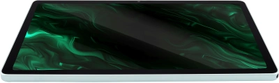 Планшет Digma Pro Edge G85 (2.0) 8C RAM6Gb ROM128Gb 11" In-Cell 1920x1200 4G Android 14 мятный 13Mpix 5Mpix BT WiFi microSD 256Gb 7000mAh 600hrs