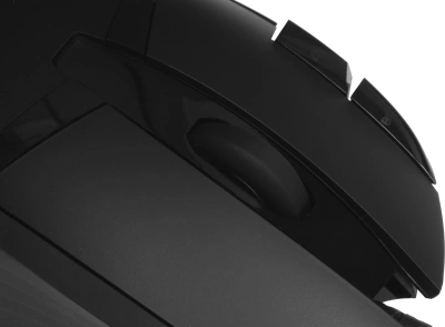 Мышь Logitech Hyperion Fury G402 черный оптическая 4000dpi USB 7but (910-004070)