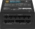 Блок питания Azza ATX 850W PSAZ-850G 80+ gold (20+4pin) APFC 120mm fan 6xSATA Cab Manag RTL