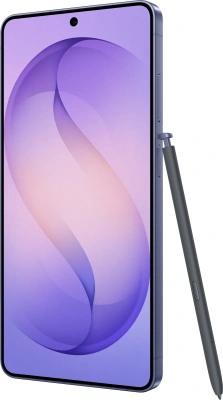 Смартфон Samsung SM-S948B Galaxy S26 Ultra 256Gb 12Gb фиолетовый моноблок 3G 4G 2Sim 6.9" 1440x3120 Android 16 200Mpix 802.11 a/b/g/n/ac/ax/be NFC GPS GSM900/1800 GSM1900 Protect
