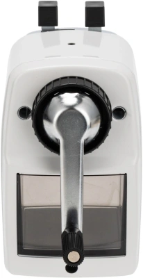 Точилка для карандашей механическая Deli E0620 1 отверстие ассорти