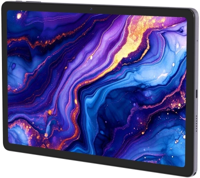 Планшет Digma Pro Zenith II T620 (1.8) 8C RAM6Gb ROM128Gb 11" IPS 1920x1200 4G Android 15 графит 13Mpix 5Mpix BT WiFi microSD 1Tb 8000mAh 298hrs