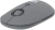 Мышь Оклик 408MW графитовый оптическая 1600dpi silent беспров. USB для ноутбука 4but (2007533)