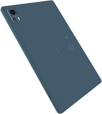 Планшет Digma Pro HIT 14 T606 (1.6) 8C RAM4Gb ROM128Gb 10.4" IPS 2000x1200 4G Android 13 синий 13Mpix 5Mpix BT WiFi microSD 128Gb 7000mAh 500hrs