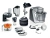 Кухонная машина Bosch MUM58359 1000Вт черный/серый Кухонная машина Bosch MUM58359 1000Вт черный/серый