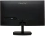 Монитор Acer 27" EK271Gbi черный IPS LED 1ms 16:9 HDMI матовая 250cd 178гр/178гр 1920x1080 120Hz FreeSync VGA FHD 3.5кг