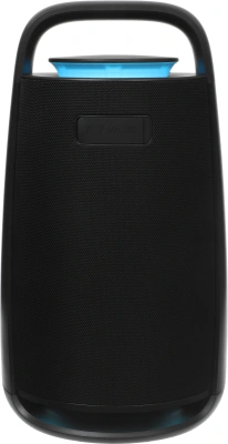 Минисистема Hyundai Select H-MC1242 черный 160Вт USB BT