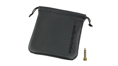 Наушники мониторные Audio-Technica ATH-M50X 1.2м черный проводные оголовье (15117007)