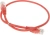 Патч-корд Lanmaster TWT-45-45-0.5-OR UTP RJ-45 вил.-вилка RJ-45 кат.5E 0.3м оранжевый ПВХ