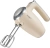 Миксер ручной Vitek VT-HM3001 800Вт кремовый Миксер ручной Vitek VT-HM3001 800Вт кремовый