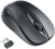 Мышь Оклик 675MW черный оптическая 1200dpi беспров. USB для ноутбука 3but (1025915)