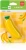 Ластик Deli VP414ban VP414YELLOW банан 54x23x16мм желтый блистер с европодвесом Ластик Deli VP414ban VP414YELLOW банан 54x23x16мм желтый блистер с европодвесом