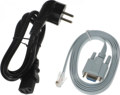 Коммутатор Cudy GS2048PS4-720W (L2) 48x1Гбит/с 4x10Гбит/с 4xКомбо(1000BASE-T/SFP) 4SFP+ 40PoE+ 4PoE++ 720W управляемый