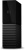 Жесткий диск WD USB3.0 14TB WDBBGB0140HBK-EESN My Book 3.5" черный