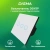 Умный выключатель Digma DiSwitch 3p 3-хкл. универсальный белый (DSW3P) Умный выключатель Digma DiSwitch 3p 3-хкл. универсальный белый (DSW3P)