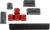 Клавиатура A4Tech S98 механическая красный/красный USB for gamer LED (S98 RED) кабель 1.8м Клавиатура A4Tech S98 механическая красный/красный USB for gamer LED (S98 RED) кабель 1.8м