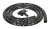 Кабельный органайзер Buro BHP CG252B Spiral Hose 25x2000mm Black Кабельный органайзер Buro BHP CG252B Spiral Hose 25x2000mm Black