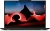 Ноутбук Lenovo ThinkPad X1 Carbon G12 Core Ultra 7 155U 32Gb SSD512Gb Intel Graphics 14" IPS WUXGA (1920x1200) Windows 11 Pro 64 black WiFi BT Cam (21KC0046US)
