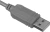 Клавиатура Оклик 711G серый/белый USB Multimedia for gamer LED (1790385) кабель 1.5м Клавиатура Оклик 711G серый/белый USB Multimedia for gamer LED (1790385) кабель 1.5м