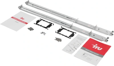 Сервер IRU Rock g2212ig5 2x4410Y 2x32Gb 9361-8I SGL AST2600 2xGigEth 2x1600W w/o OS (2154398)