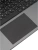 Ноутбук IRU Калибр 15PH Ryzen 7 5700U 16Gb SSD512Gb AMD Radeon Graphics 15.6" IPS FHD (1920x1080) FreeDOS black WiFi BT Cam 4350mAh (2057199)