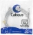 Патч-корд Cabeus PC-UTP-RJ45-CAT.5E-5M U/UTP RJ-45 вил.-вилка RJ-45 кат.5E 5м серый ПВХ Патч-корд Cabeus PC-UTP-RJ45-CAT.5E-5M U/UTP RJ-45 вил.-вилка RJ-45 кат.5E 5м серый ПВХ