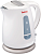 Чайник электрический Tefal Express Plastic KO299130 1.5л. 2200Вт белый корпус: пластик (7211000396)