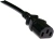 Шнур питания Lanmaster LAN-PP13/20-0.5-BK C13-C20 проводник.:3x0.75мм2 0.5м 220В черный Шнур питания Lanmaster LAN-PP13/20-0.5-BK C13-C20 проводник.:3x0.75мм2 0.5м 220В черный