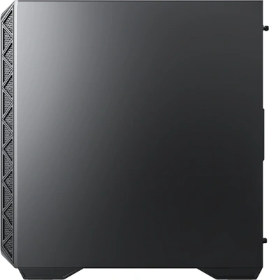 Корпус Montech Air 903 Max черный без БП ATX 9x120mm 2x140mm 2xUSB3.0 audio bott PSU