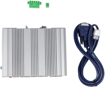 Коммутатор Origo OI3120P/185W OI3120P/185W/A1A (L2) 8x1Гбит/с 12SFP 8PoE+ 185W управляемый